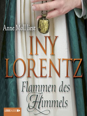 cover image of Flammen des Himmels
